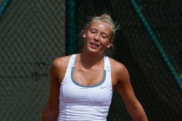 Amelie Intert 376 - Punktspiel TC RW Wahlstedt vs Großflottbeker THGC